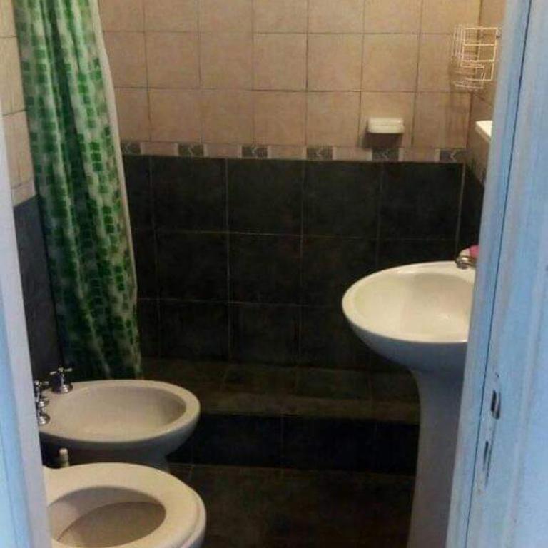 Las moras - Apartamento de 1 dormitorio - 5