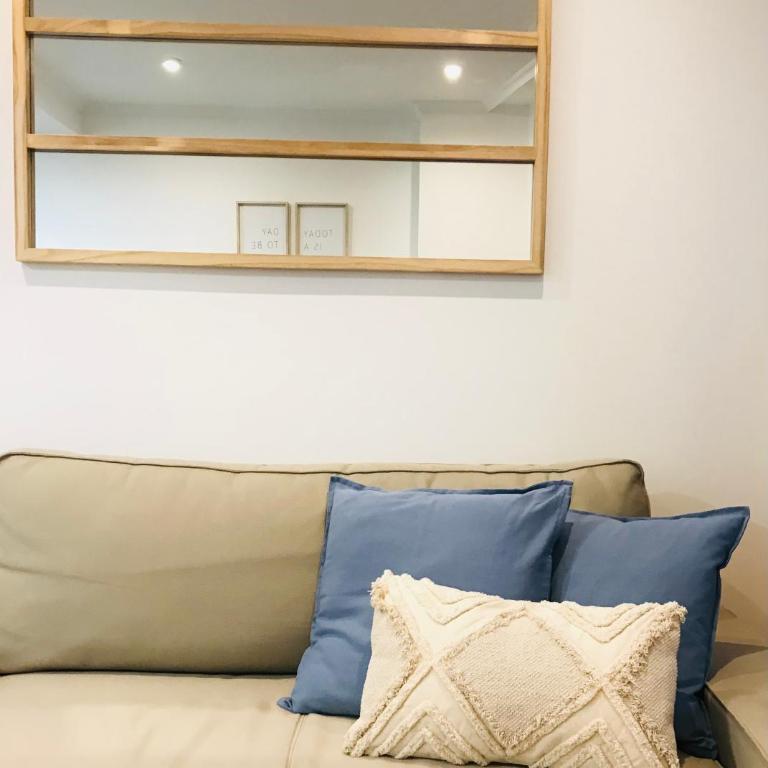 Apartamento La Buena Vida - Apartamento de 1 dormitorio - 20