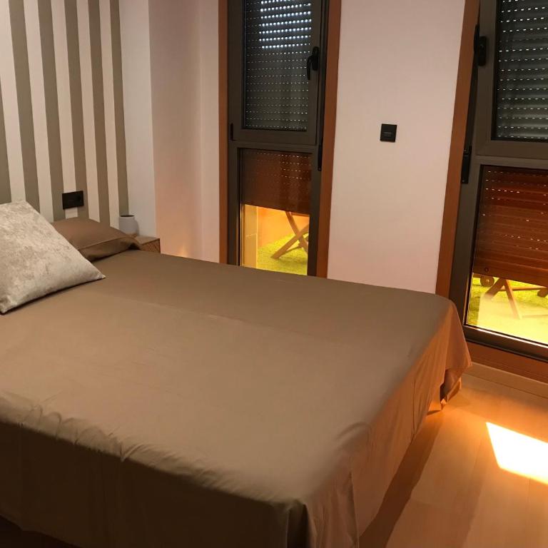 Apartamento La Buena Vida - Apartamento de 1 dormitorio - 33