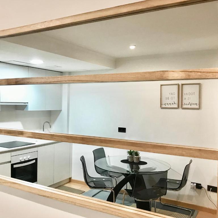 Apartamento La Buena Vida - Apartamento de 1 dormitorio - 19