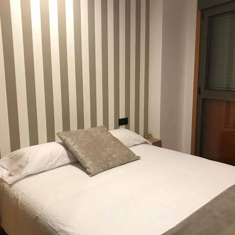 Apartamento La Buena Vida - Apartamento de 1 dormitorio - 31