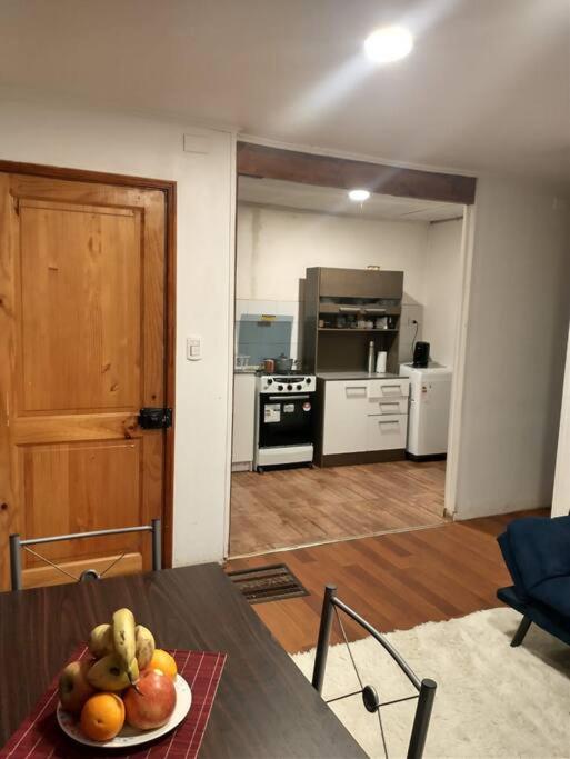 Lomas del hualle - Two-Bedroom Apartment - 23