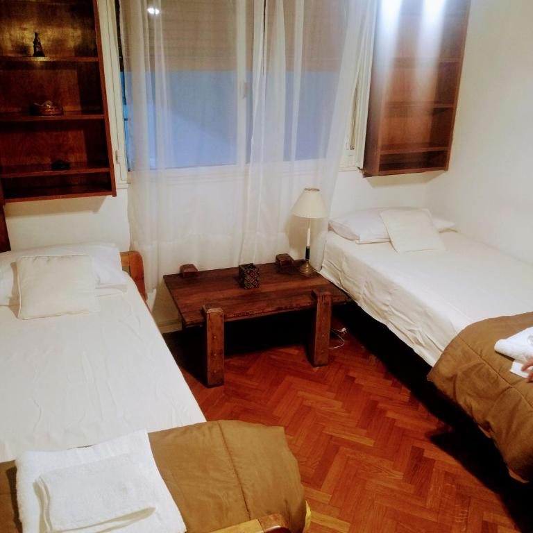 "THE HARMONY" Al lado SHOPPING "ALTO PALERMO" - mejor ubicación - Apartamento de 3 dormitorios - 10