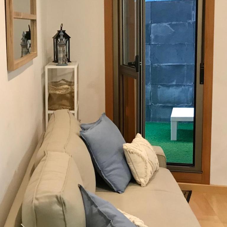 Apartamento La Buena Vida - Apartamento de 1 dormitorio - 21