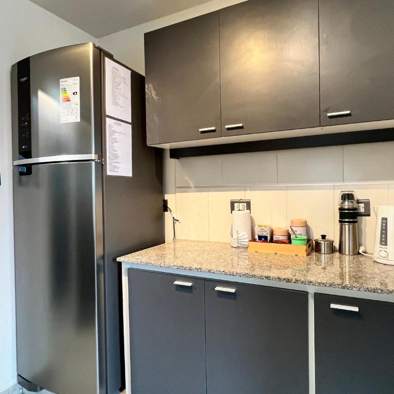 Locación Jujuy - Apartamento de 2 dormitorios - 29