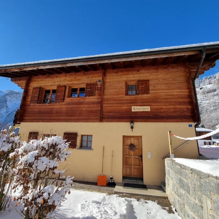 Ferienhaus Andrea AD0 - Four-Bedroom House - 1