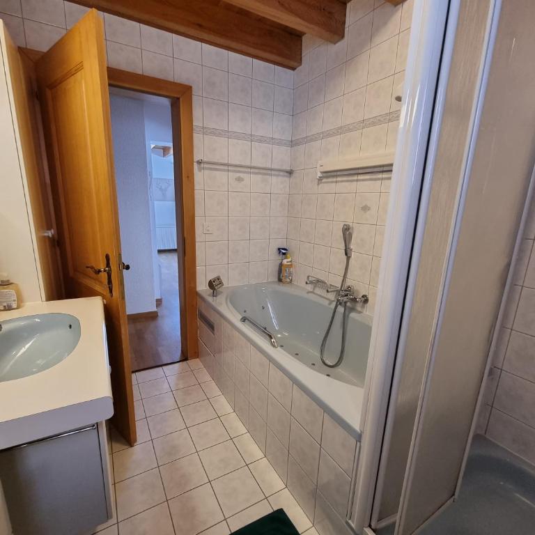 Ferienhaus Andrea AD0 - Four-Bedroom House - 13
