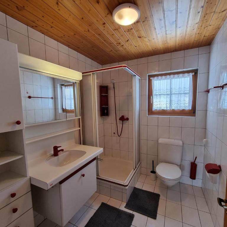 Ferienhaus Andrea AD0 - Four-Bedroom House - 9