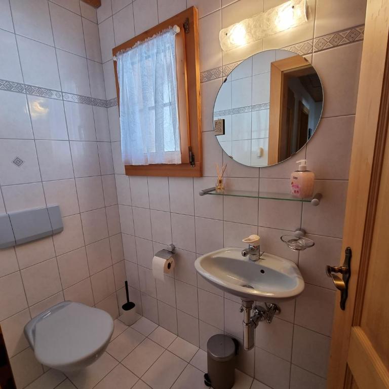 Ferienhaus Andrea AD0 - Four-Bedroom House - 15