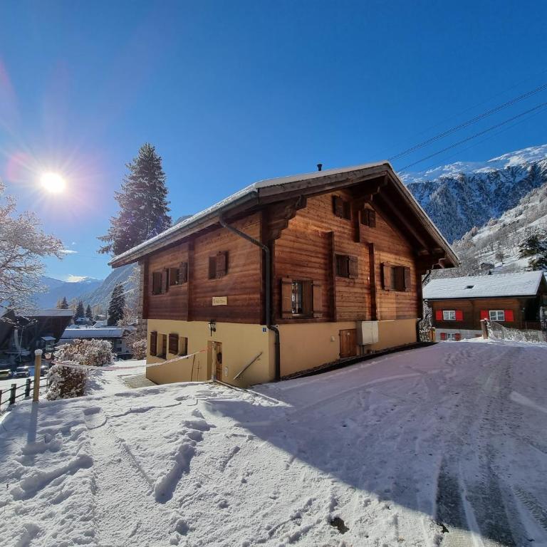 Ferienhaus Andrea AD0 - Four-Bedroom House - 19