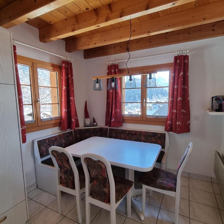 Ferienhaus Andrea AD0 - Four-Bedroom House - 12