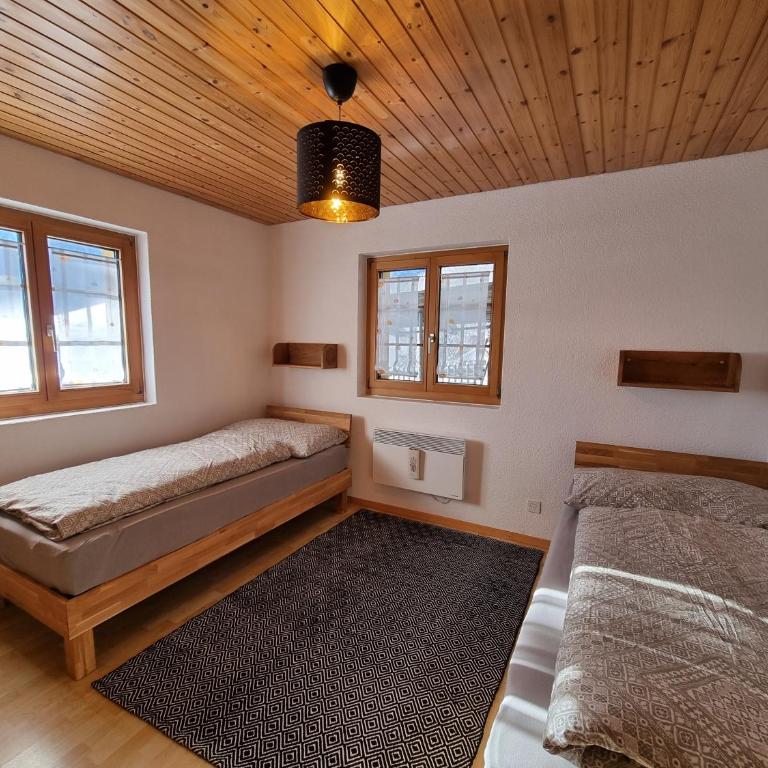 Ferienhaus Andrea AD0 - Four-Bedroom House - 7