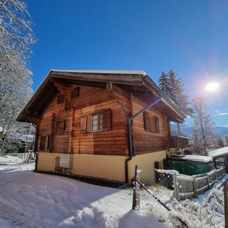 Ferienhaus Andrea AD0 - Four-Bedroom House - 2