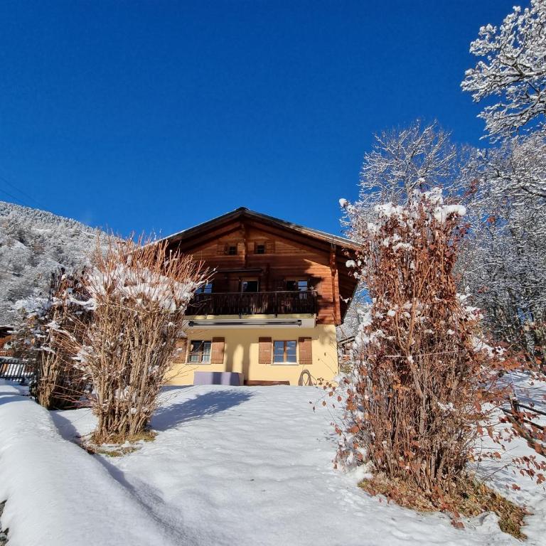 Ferienhaus Andrea AD0 - Four-Bedroom House - 20