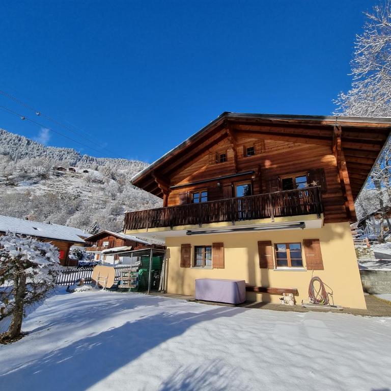 Ferienhaus Andrea AD0 - Four-Bedroom House - 21