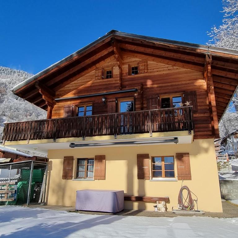 Ferienhaus Andrea AD0 - Four-Bedroom House - 22