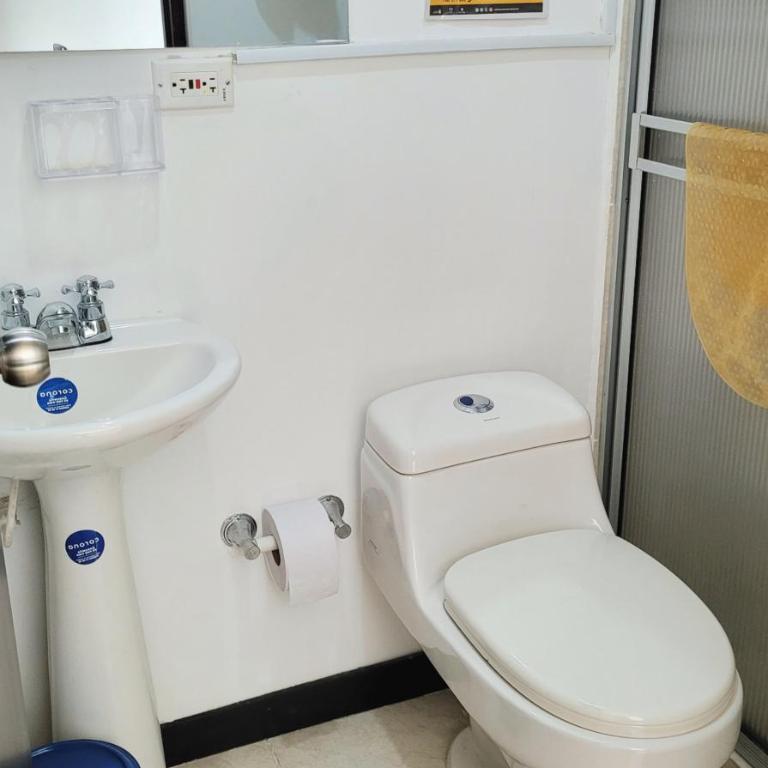 Apto con Piscina a 5min del Parque Nacional Del Café - Apartamento de 2 dormitorios - 34