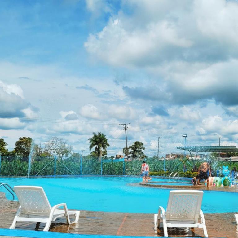 APARTAMENTO en el QUINDÍO cerca al PARQUE DEL CAFÉ - Apartamento de 2 dormitorios - 1