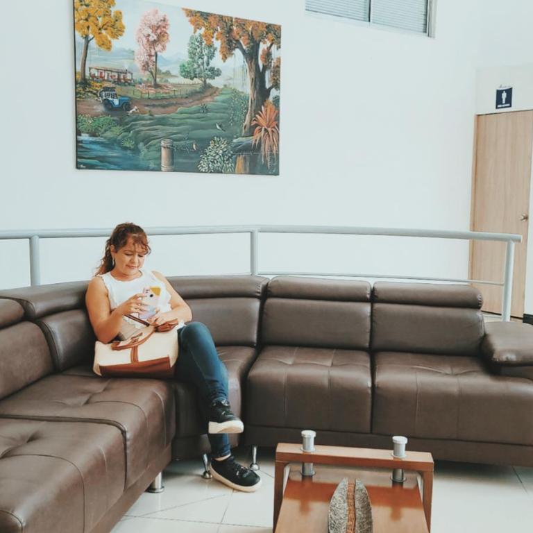 APARTAMENTO en el QUINDÍO cerca al PARQUE DEL CAFÉ - Apartamento de 2 dormitorios - 20