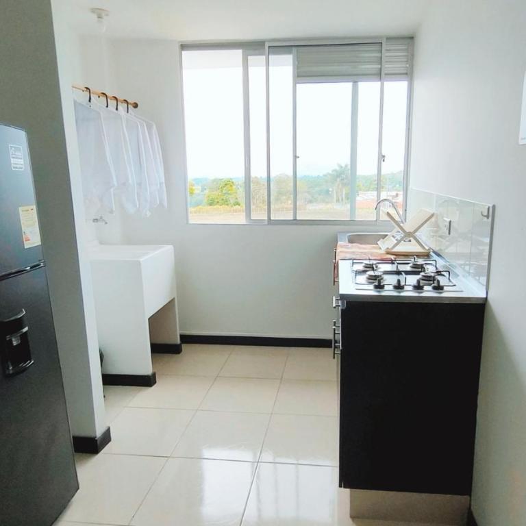 APARTAMENTO en el QUINDÍO cerca al PARQUE DEL CAFÉ - Apartamento de 2 dormitorios - 10