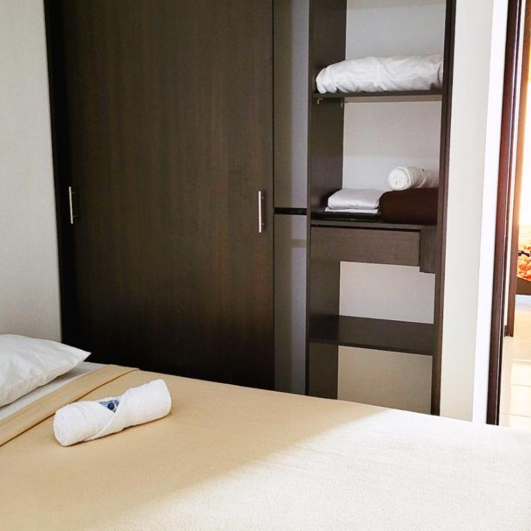 APARTAMENTO en el QUINDÍO cerca al PARQUE DEL CAFÉ - Apartamento de 2 dormitorios - 17