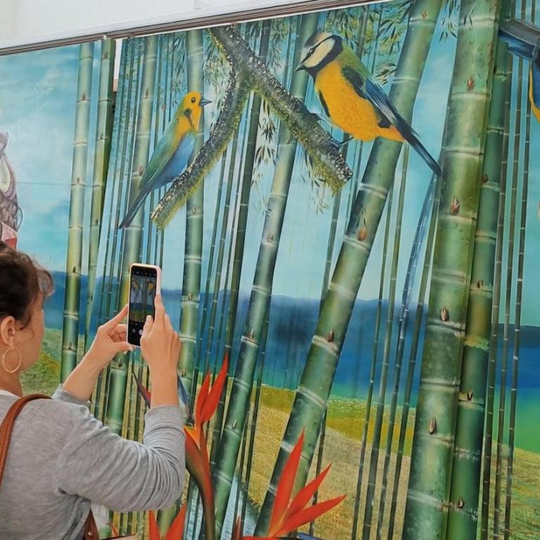 APARTAMENTO en el QUINDÍO cerca al PARQUE DEL CAFÉ - Apartamento de 2 dormitorios - 24