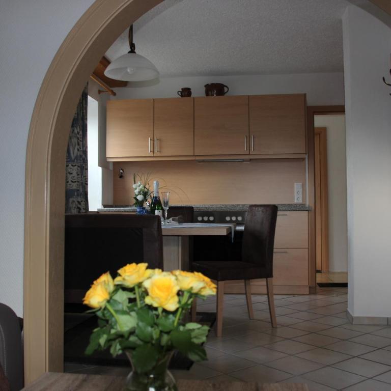 Ferienwohnungen Muhr - Apartment mit 2 Schlafzimmern - 12