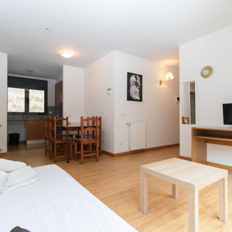 Apartamentos Canillo 3000 - Apartamento de 2 dormitorios (6 adultos) - 17