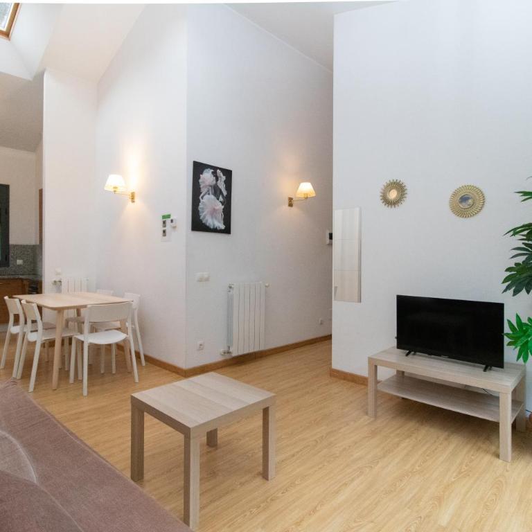 Apartamentos Canillo 3000 - Apartamento de 2 dormitorios (6 adultos) - 3