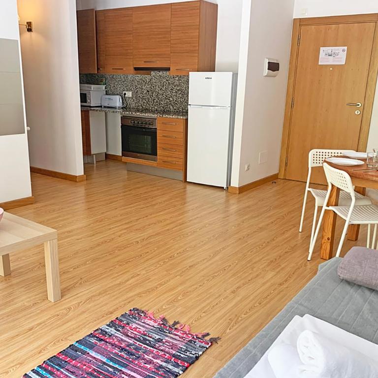 Apartamentos Canillo 3000 - Apartamento de 2 dormitorios (6 adultos) - 26
