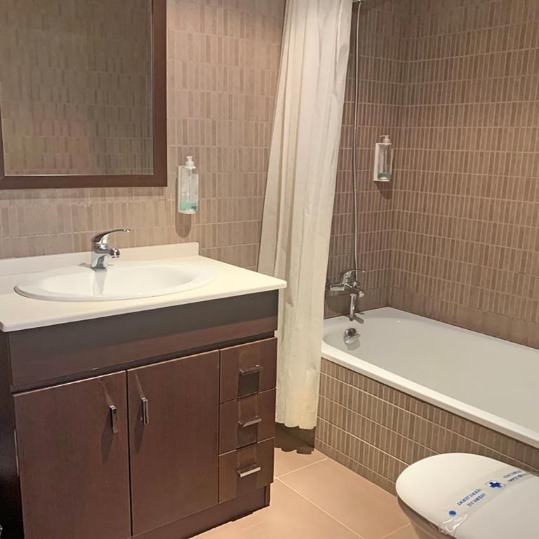 Apartamentos Canillo 3000 - Apartamento de 2 dormitorios (6 adultos) - 21