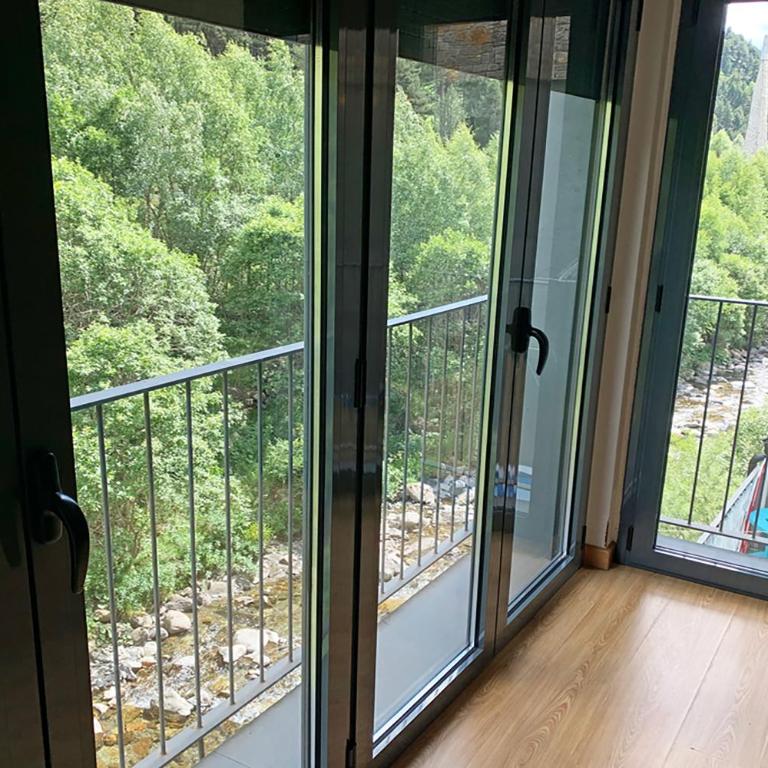 Apartamentos Canillo 3000 - Apartamento de 2 dormitorios (6 adultos) - 25
