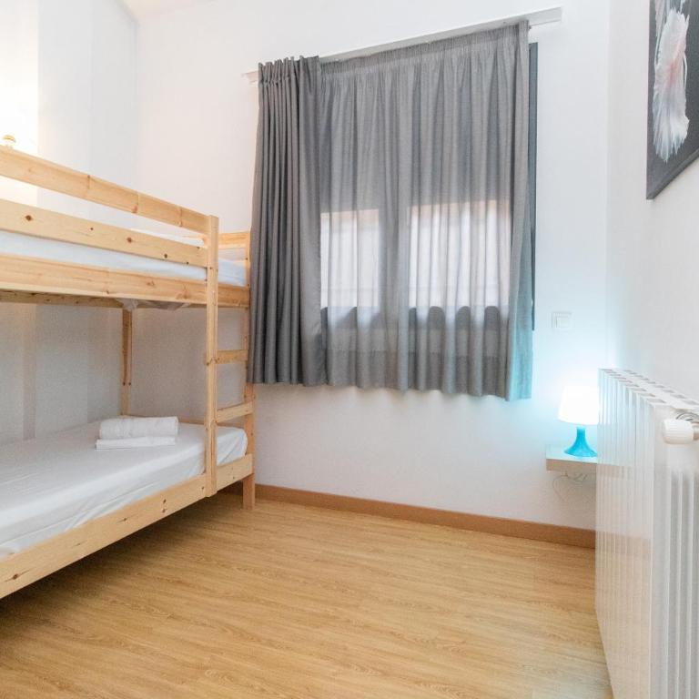 Apartamentos Canillo 3000 - Apartamento de 2 dormitorios (6 adultos) - 13