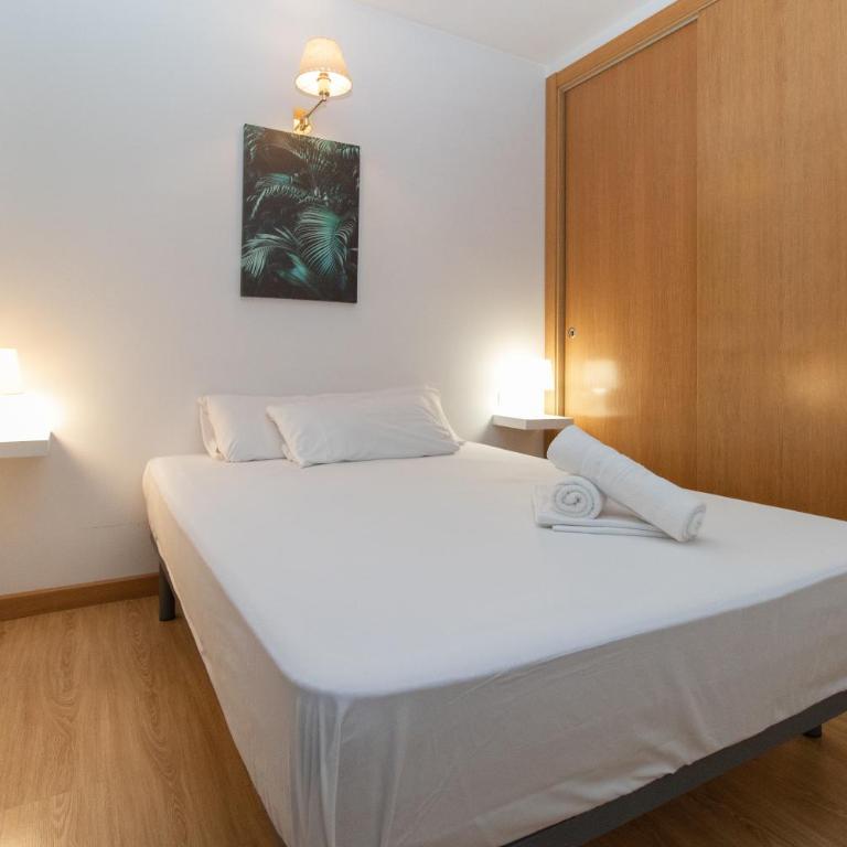 Apartamentos Canillo 3000 - Apartamento de 2 dormitorios - 4