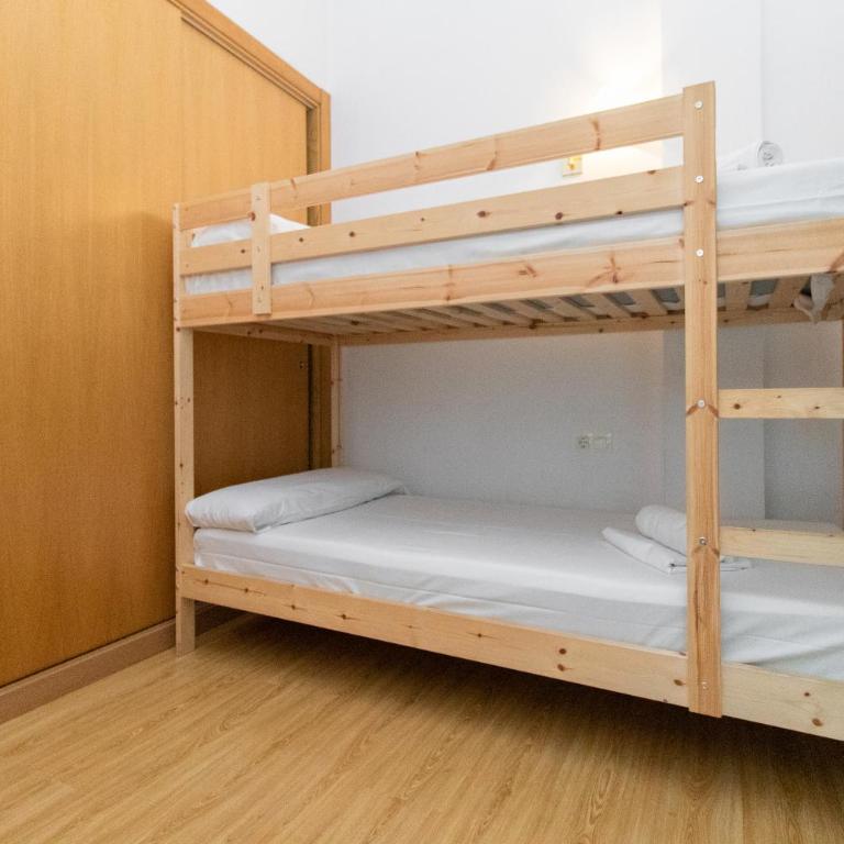 Apartamentos Canillo 3000 - Apartamento de 2 dormitorios (6 adultos) - 14
