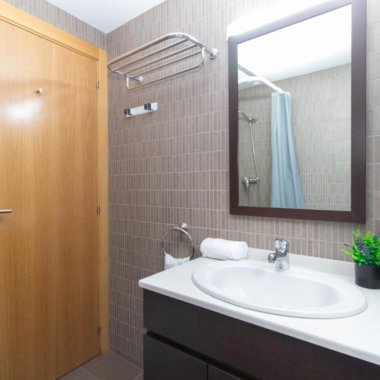 Apartamentos Canillo 3000 - Apartamento de 2 dormitorios - 6
