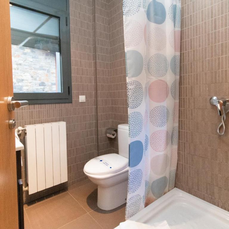 Apartamentos Canillo 3000 - Apartamento de 2 dormitorios (6 adultos) - 24