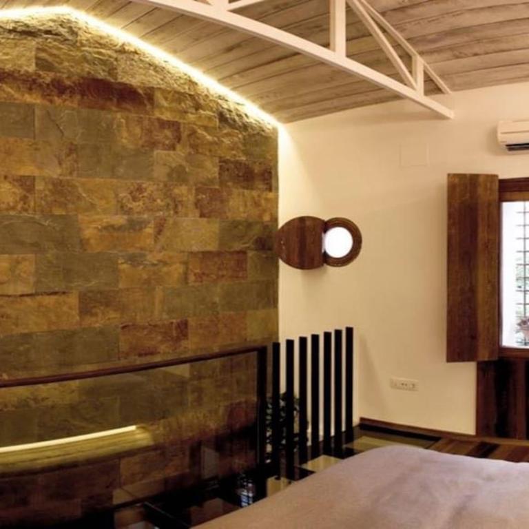 Sueños de la Judería Centro Cordoba - One-Bedroom Apartment - 21