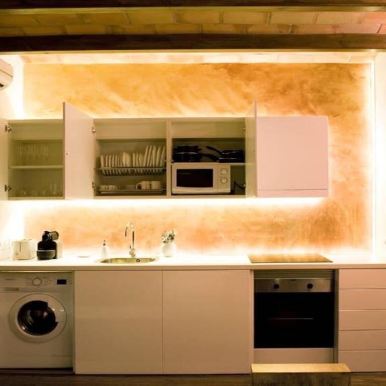 Sueños de la Judería Centro Cordoba - One-Bedroom Apartment - 26