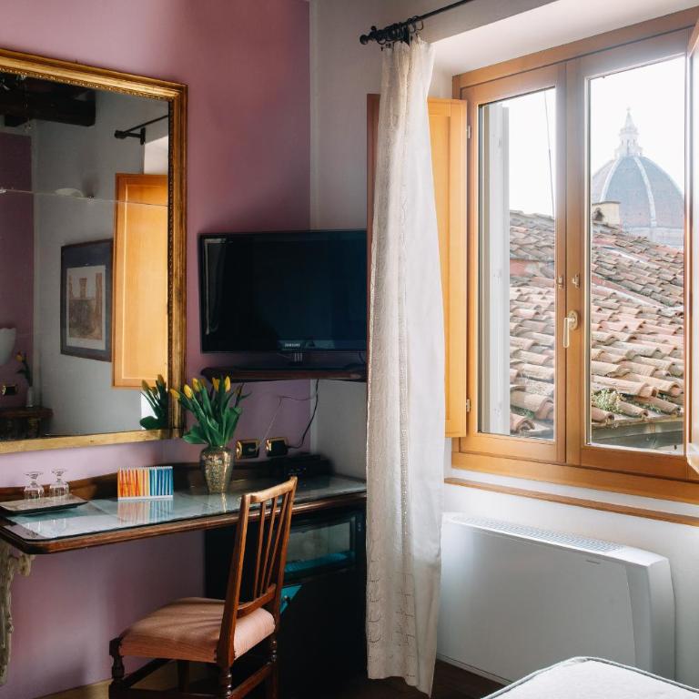 II Guelfo Bianco - Double Room - 5
