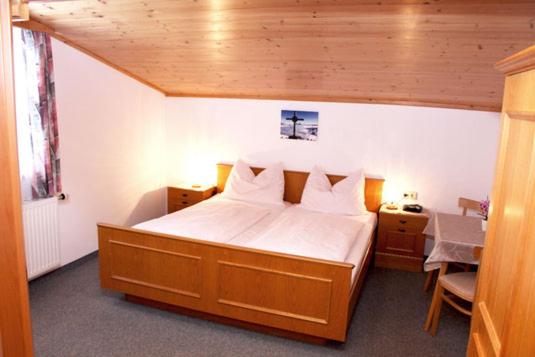 Mitterstererhof - Doppelzimmer - 1