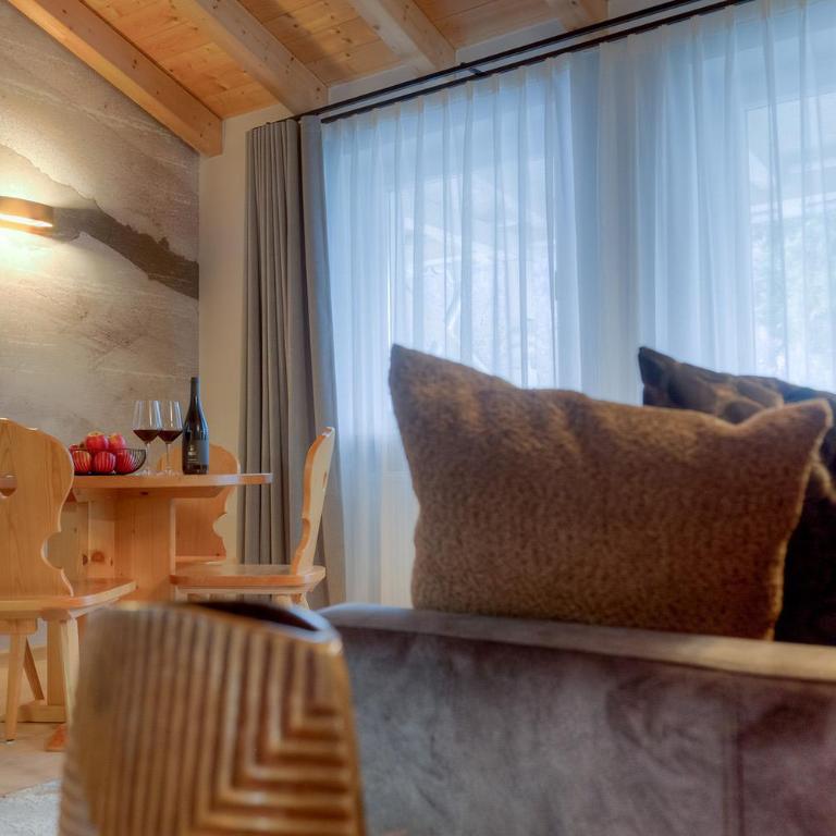 Eden Apartments - One-Bedroom Apartment with Balcony - 9
