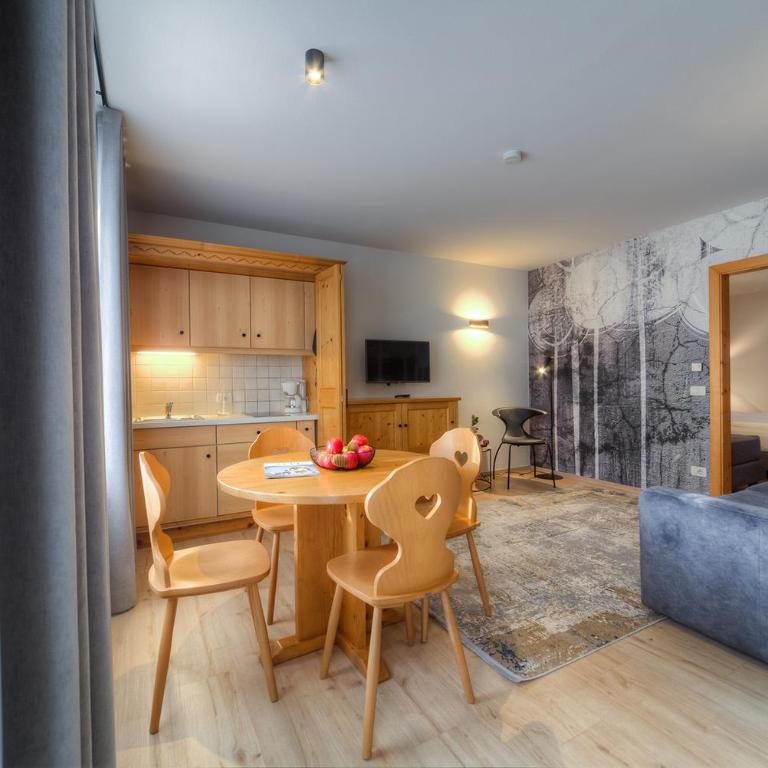 Eden Apartments - Apartment - 2