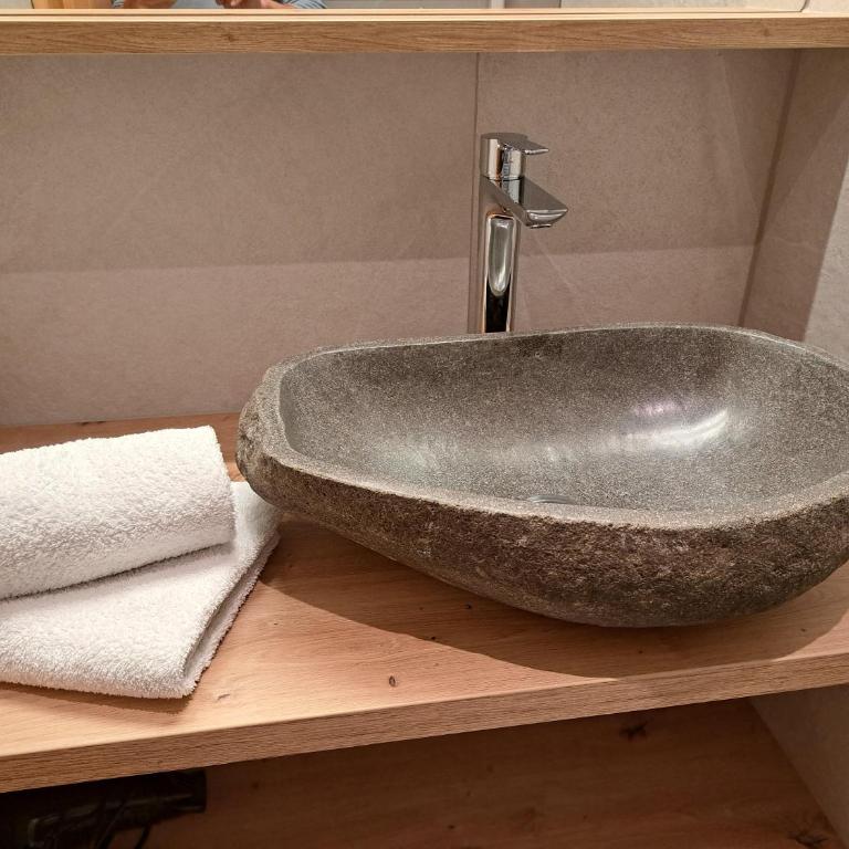 Ferienwohnung Döttlinger - Apartment mit 3 Schlafzimmern - 26