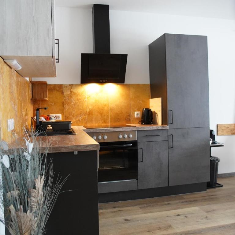 Alpenapartments Steiermark - Apartment mit Terrasse - 16