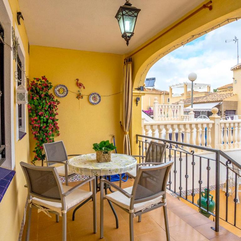 HE Lago Sol - Apartamento de 2 dormitorios - 5