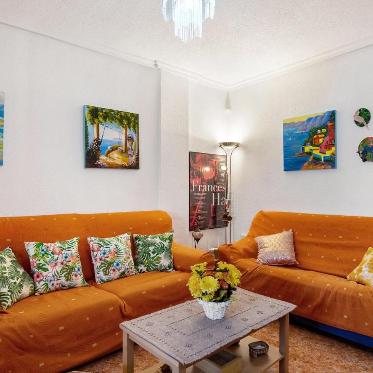 HE Lago Sol - Apartamento de 2 dormitorios - 8