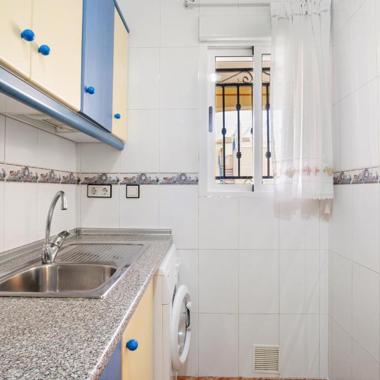 HE Lago Sol - Apartamento de 2 dormitorios - 12