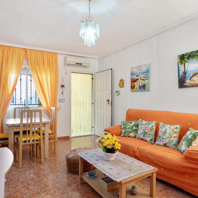 HE Lago Sol - Apartamento de 2 dormitorios - 7