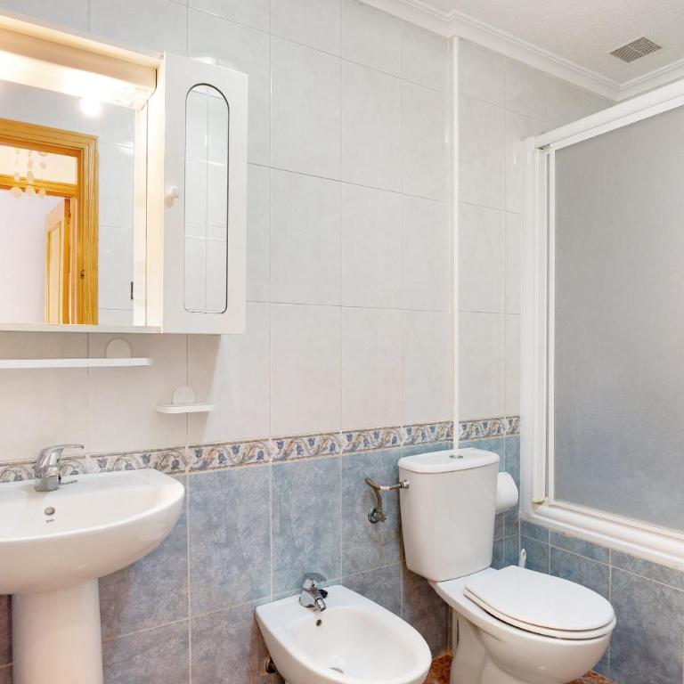 HE Lago Sol - Apartamento de 2 dormitorios - 15